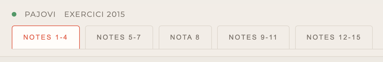 Captura Revisió de Notes